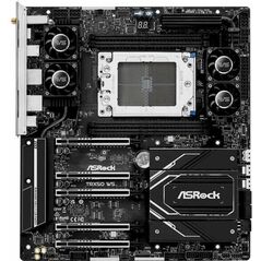 Placa de baza asrock amd trx50 ws str5,  Placi de baza | electropc.ro