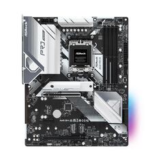 Placa de baza asrock b650 pro rs am5  supports amd ryzen™ 7000 series processors 14+2+1 phase power design, sps 4 x ddr5 dimms, supports up to 6200+(oc) 1 pcie 4.0 x16, 1 pcie 3.0 x16, 1 pcie 4.0 x1, 1 m.2 key-e for wifi graphics output options: 1 hdmi, 1,  Placi de baza | electropc.ro