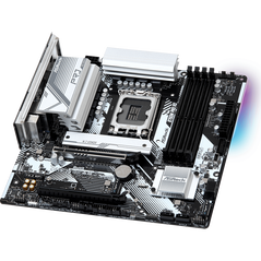 Placa de baza asrock b760m pro rs lga1700,  Placi de baza | electropc.ro