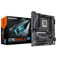 Placa de baza gigabyte z790 eagle ax lga1700,  Placi de baza | electropc.ro