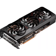 Placa video sapphire pulse amd radeon rx 7900 gre gaming oc 16gb gddr6 256 bit,  Placi video | electropc.ro