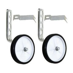 Roti ajutatoare reglabile 12''-20'',  Accesorii ciclism | electropc.ro