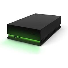 Ssd extern seagate game drive hub, 8tb, negru, usb 3.2,  Hard Disk-uri externe | electropc.ro
