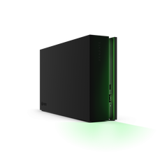 Ssd extern seagate game drive hub, 8tb, negru, usb 3.2,  Hard Disk-uri externe | electropc.ro