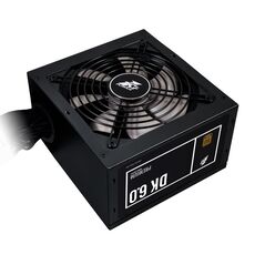 Sursa 1stplayer dk premium 600w ps-600ax 80 plus bronze,  Surse PC | electropc.ro