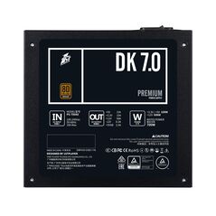 Sursa 1stplayer dk premium 700w ps-700ax 80 plus bronze,  Surse PC | electropc.ro