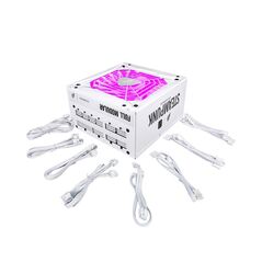 Sursa 1stplayer steampunk 650w ps-650ax 80 plus silver,  Surse PC | electropc.ro