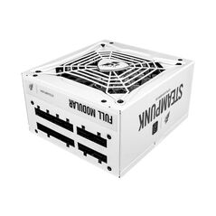 Sursa 1stplayer steampunk 650w ps-650ax 80 plus silver,  Surse PC | electropc.ro