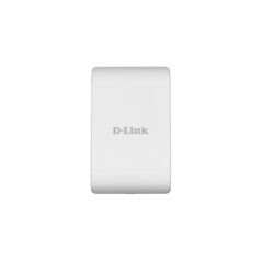 Wireless access point d-link dap-3320, lan 10/100, n300, 2 anteneinterne 2dbi, outdoor, poe 802.11 b/g/n, wall / pole mount, ap / wdswith ap / wireless client, multiple ssid, fara alimentator saualimentator poe,  Access point & Range Ext. | electropc.ro
