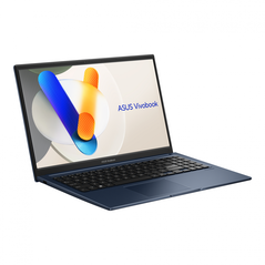 "laptop asus vivobook 15 , x1504za-bq368, 15.6-inch, fhd (1920 x 1080) 16:9 aspect ratio, intel®core™ i7-1255u processor 1.7 ghz (12m cache, up to 4.7 ghz, 10 cores), 1x ddr4 so-dimm slot 1x m.2 2280 pcie 4.0x4, ddr4 16gb, 1tb m.2 nvme™ pcie® 3.0 ssd, 60h,  Laptopuri | electropc.ro
