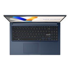 "laptop asus vivobook 15, x1504za-bq108, 15.6-inch, fhd (1920 x 1080) 16:9 aspect ratio, intel®core™ i3-1215u processor 1.2 ghz (10m cache, up to 4.4 ghz, 6 cores), 1x ddr4 so-dimm slot, 1x m.2 2280 pcie 4.0x4, ddr4 8gb, 512gb m.2 nvme™ pcie® 3.0 ssd, 60h,  Laptopuri | electropc.ro