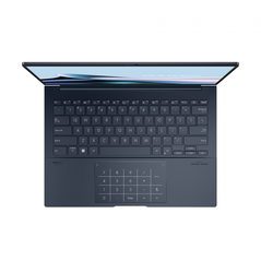 "laptop asus zenbook 14, ux3405ma-pp348x, 14.0-inch, 3k (2880 x 1800) oled 16:10 aspect ratio, intel® core™ ultra 7 processor 155h 1.4 ghz (24mb cache, up to 4.8 ghz, 16 cores, 22 threads); intel® ai boost npu, lpddr5x 16gb, 1tb m.2 nvme™ pcie® 4.0 ssd, 1,  Laptopuri | electropc.ro