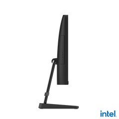 All-in-one lenovo ideacentre aio 3 24iap7 23.8" fhd (1920x1080) ips 250nits anti-glare, intel core i7-13620h, 10c (6p + 4e) / 16t, p-core up to 4.9ghz, e-core up to 3.6ghz, 24mb, video integrated intel uhd graphics, ram 2x 8gb so-dimm ddr4-3200, two ddr4 ,  All in one PC | electropc.ro