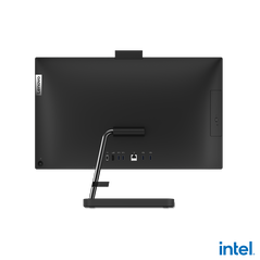 All-in-one lenovo ideacentre aio 3 24iap7 23.8" fhd (1920x1080) ips 250nits anti-glare, intel core i7-13620h, 10c (6p + 4e) / 16t, p-core up to 4.9ghz, e-core up to 3.6ghz, 24mb, video integrated intel uhd graphics, ram 2x 8gb so-dimm ddr4-3200, two ddr4 ,  All in one PC | electropc.ro