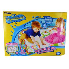 Aquadoodle-covorasul super colour deluxe,  Jocuri educative | electropc.ro