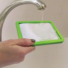 Aquadoodle-covorasul super colour deluxe,  Jocuri educative | electropc.ro