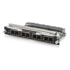 Aruba 3810m 4-port stacking module,  Accesorii switch-uri | electropc.ro