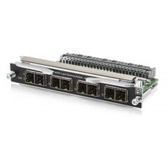 Aruba 3810m 4-port stacking module,  Accesorii switch-uri | electropc.ro