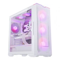 Carcasa phanteks eclipse g500a d-rgb mid-tower alb,  Carcase | electropc.ro