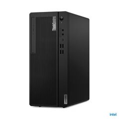 Desktop lenovo thinkcentre m70t gen 3 , intel core i7-12700, 12c (8p + 4e) / 20t, max turbo up to 4.9ghz, p-core 2.1 / 4.8ghz, e-core 1.6 / 3.6ghz, 25mb, ram 32 gb ddr4-3200mhz (udimm) - (2 x 16 gb), ssd 1 tb ssd m.2 2280 pcie gen4 tlc opal, video: integr,  Desktop PC | electropc.ro