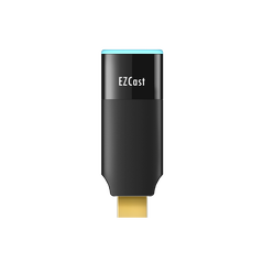 Dongle aopen ezcast 2, wireless plug&play display receiver with external antenna, wifi dual band 2.4g/5g 802.11ac, 3840x2160@30p, hdmi, streaming youtube, compatible with android, ios, windows, macos, dlna, miracast, airplay mirroring,  Routere Wireless | electropc.ro