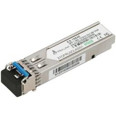 Extralink sfp 1.25g 1310nm 2km sm dom sfp module, rata de transfer: 1.25 gbps, lungime de unda: 1310 nm, raza de actiune (m): 2000 m.,  Accesorii switch-uri | electropc.ro