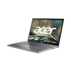 Laptop acer aspire 5 a517-53, 17.3" display with ips (in-plane switching) technology, full hd 1920 x 1080, acer comfyview™ led-backlit tft lcd, 16:9 aspect ratio, 45% ntsc color gamut, wide viewing angle up to 170 degrees, mercury free, environment friend,  Laptopuri | electropc.ro