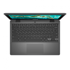 Laptop asus chromebook flip, cr1100fka-bp0160, 11.6-inch, hd (1366 x 768) 16:9, intel celeron n5100 processor 1.1 ghz (4m cache, up to 2.8 ghz, 4 cores), intel uhd graphics, lpddr4x 8gb, 64g emmc, 60hz, 250nits, glossy display, led backlit, 720p hd camera,  Laptopuri | electropc.ro