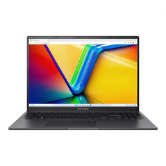 Laptop asus vivobook 15x, k3504va-ma325, 15.6-inch, 2.8k (2880 x 1620) oled 16:9 aspect ratio, intel® core™ i5-1340p processor 1.9 ghz (12mb cache, up to 4.6 ghz, 12 cores, 16 threads), 1x ddr4 so-dimm slot, 1x m.2 2280 pcie 4.0x4, ddr4 16gb, 1tb m.2 nvme,  Laptopuri | electropc.ro