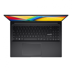 Laptop asus vivobook 16x , k3605vc-n1244, 16.0-inch, wuxga (1920 x 1200) 16:10 aspect ratio, intel® core™ i9-13900h processor 2.6 ghz (24mb cache, up to 5.4 ghz, 14 cores, 20 threads), nvidia® geforce rtx™ 3050 4gb laptop gpu, 1x ddr4 so-dimm slot, ddr4 1,  Laptopuri | electropc.ro