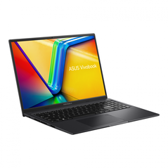 Laptop asus vivobook 16x , k3605vc-n1244, 16.0-inch, wuxga (1920 x 1200) 16:10 aspect ratio, intel® core™ i9-13900h processor 2.6 ghz (24mb cache, up to 5.4 ghz, 14 cores, 20 threads), nvidia® geforce rtx™ 3050 4gb laptop gpu, 1x ddr4 so-dimm slot, ddr4 1,  Laptopuri | electropc.ro