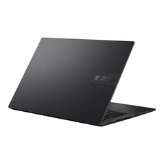 Laptop asus vivobook 16x , k3605vc-n1244, 16.0-inch, wuxga (1920 x 1200) 16:10 aspect ratio, intel® core™ i9-13900h processor 2.6 ghz (24mb cache, up to 5.4 ghz, 14 cores, 20 threads), nvidia® geforce rtx™ 3050 4gb laptop gpu, 1x ddr4 so-dimm slot, ddr4 1,  Laptopuri | electropc.ro