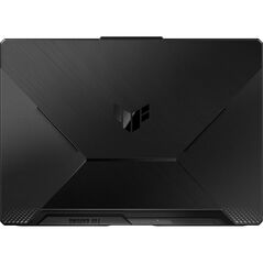 Laptop gaming asus rog tuf a15, fa506nc-hn037, 15.6-inch, fhd (1920 x 1080) 16:9, r5-7535hs, amd radeon™ graphics, rtx 3050 , 144hz, 2x ddr5 so-dimm slots 2x pcie, ddr5 16gb, 1tb pcie® 4.0 nvme™ m.2 ssd, 250nits, anti- glare display, 720p hd camera, wi-fi,  Laptopuri | electropc.ro