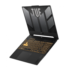 Laptop gaming asus rog tuf f17, fx707vv-hx131, 17.3-inch, fhd (1920 x 1080) 16:9, i7-13620h, intel® iris xᵉ graphics, rtx 4060, 144hz, 2x pcie, ddr5 16gb, 1tb pcie® 4.0 nvme™ m.2 ssd, 250, anti-glare display, 720p hd camera, wi-fi 6(802.11ax) (dual band) ,  Laptopuri | electropc.ro