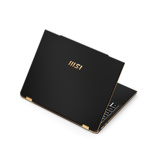 Laptop msi summit e13 ai evo a1mtg, 13.3" fhd+ (1920x1200), 16:10, ips- level, touchscreen, intel® core™ ultra 7 155h, 16c (6p + 8e + 2lpe) / 22t, max turbo up to 4.8ghz, 24mb, video intel® arc™ graphics, ram 32gb lpddr5-6400, ssd 1tb nvme pcie ssd gen4x4,  Laptopuri | electropc.ro