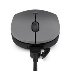 Lenovo go usb-c wireless mouse,  Mouse | electropc.ro