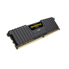 Memorie ram corsair vengeance lpx 16gb (1x16gb) ddr4, 3200mhz negru,  Memorii RAM Desktop | electropc.ro