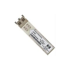 Modul hp transceiver x121 sfp 1 port 1g lc lx,  Accesorii switch-uri | electropc.ro