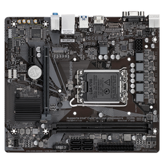 Placa de baza gigabyte h610m h v2 lga1700,  Placi de baza | electropc.ro