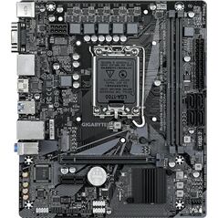 Placa de baza gigabyte h610m s2h v3 lga1700,  Placi de baza | electropc.ro