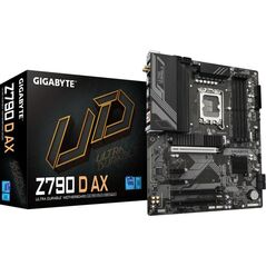 Placa de baza gigabyte z790 d ax lga1700,  Placi de baza | electropc.ro