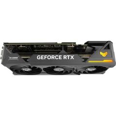 Placa video asus geforce rtx 4070 ti super tuf gaming 16gb gddr6x 256-bit dlss 3.0,  Placi video | electropc.ro