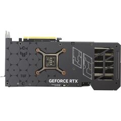 Placa video asus geforce rtx 4070 ti super tuf gaming 16gb gddr6x 256-bit dlss 3.0,  Placi video | electropc.ro