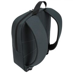 Rucsac laptop geolite essential, pentru laptopuri de 15.6" sau mai mici, capacitate 26 de litri, material nylon;pu, dimensiuni:43 x 16.5 x 33 cm, dimensiune compartiment laptop: 38.7 x 2.5 x 26.5 cm, greutate 0.53 kg, negru,  Genti laptop | electropc.ro