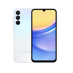 Samsung a15 a155f 6.5" 6gb 128gb dualsim light blue (garantie doar la nod),  Telefoane mobile | electropc.ro