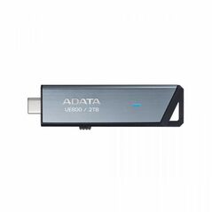 Ssd adata ue800 1tb usb 3.2 tip c black,  Memorii USB | electropc.ro