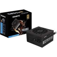 Sursa gigabyte 650w p650g, 80 plus gold,  Surse PC | electropc.ro