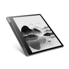 Tableta lenovo smart paper sp101fu, 10.3" 1872x1404 e ink 227ppi, dual color front light, 10-point multi-touch, cpu: rk3566 (4c, 4x a55 @ 1.8ghz), video: integrated arm mali-g52 gpu, chipset: rockchip soc platform, ram: 4gb soldered lpddr4x, expandable me,  Tablete | electropc.ro