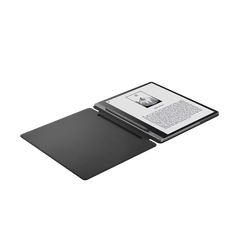 Tableta lenovo smart paper sp101fu, 10.3" 1872x1404 e ink 227ppi, dual color front light, 10-point multi-touch, cpu: rk3566 (4c, 4x a55 @ 1.8ghz), video: integrated arm mali-g52 gpu, chipset: rockchip soc platform, ram: 4gb soldered lpddr4x, expandable me,  Tablete | electropc.ro