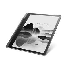 Tableta lenovo smart paper sp101fu, 10.3" 1872x1404 e ink 227ppi, dual color front light, 10-point multi-touch, cpu: rk3566 (4c, 4x a55 @ 1.8ghz), video: integrated arm mali-g52 gpu, chipset: rockchip soc platform, ram: 4gb soldered lpddr4x, expandable me,  Tablete | electropc.ro